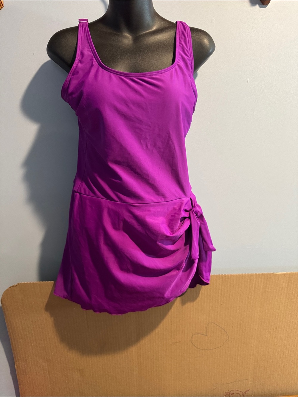 Women’s Bathing Suit